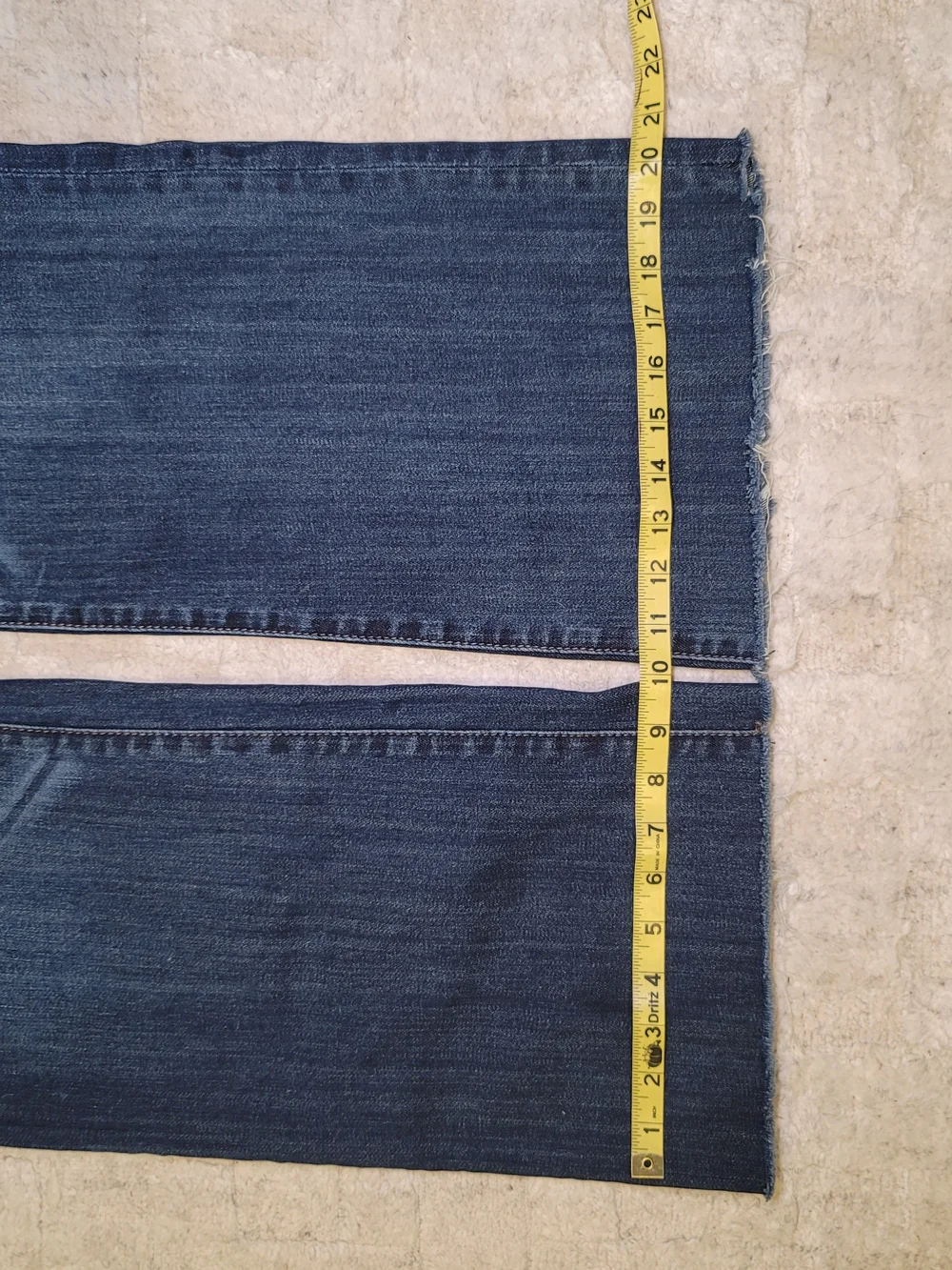 KUT FROM THE KLOTH Natalie Boot Cut Jeans Women's Size 14